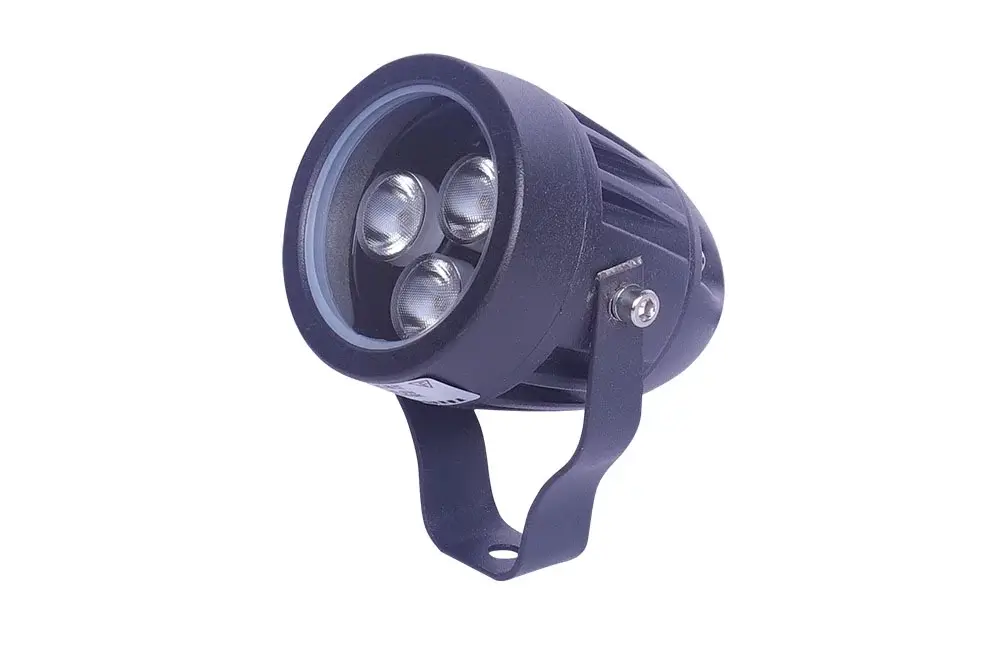 outdoor light manufactured